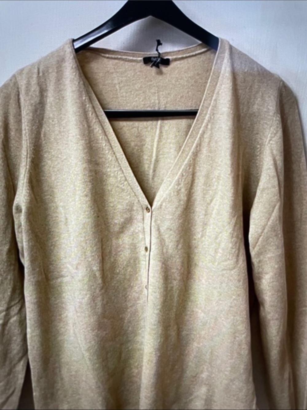 Cardigan Sweater